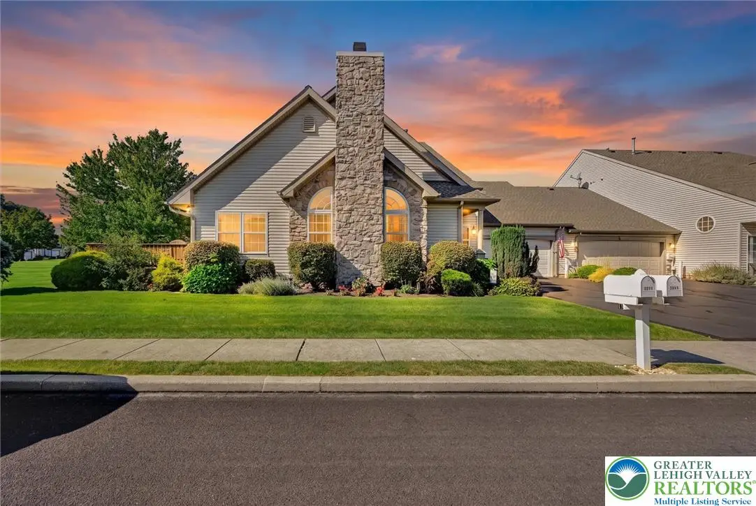 2894 Donegal Drive, Lower Macungie, PA 18062 - #1