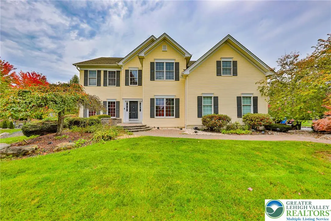 4231 Campbell Drive, Bethlehem, PA 18020 - #1