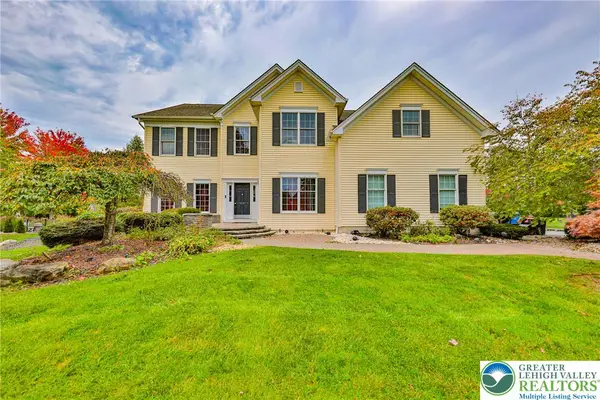 4231 Campbell Drive, Bethlehem Twp, PA 18020