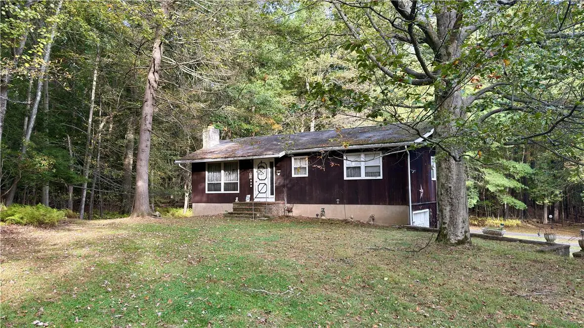 580 Rolling Pines Drive, Chestnuthill, PA 18353 - #1