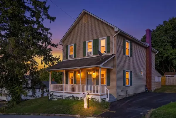 543 S 4th Street, Bangor Boro, PA 18013