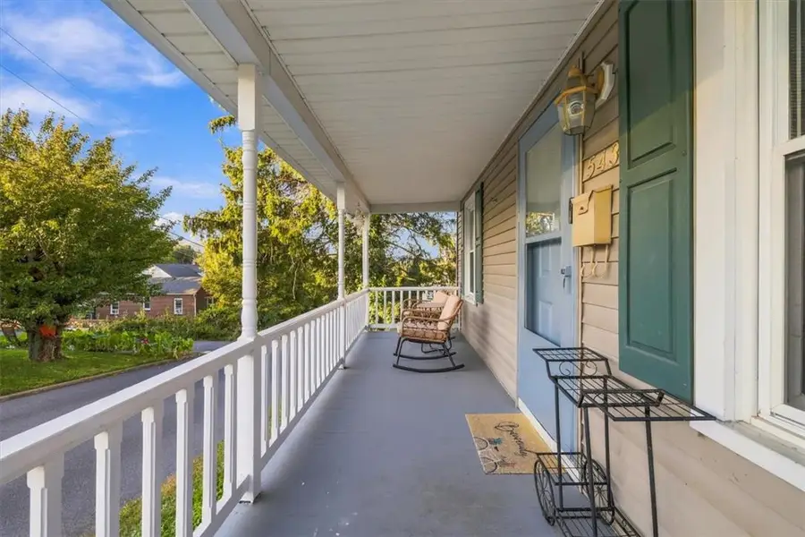 543 S 4th Street, Bangor, PA 18013 - #3