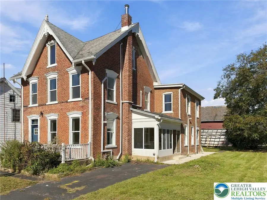 3623 Station Avenue, Upper Saucon, PA 18034 - #2