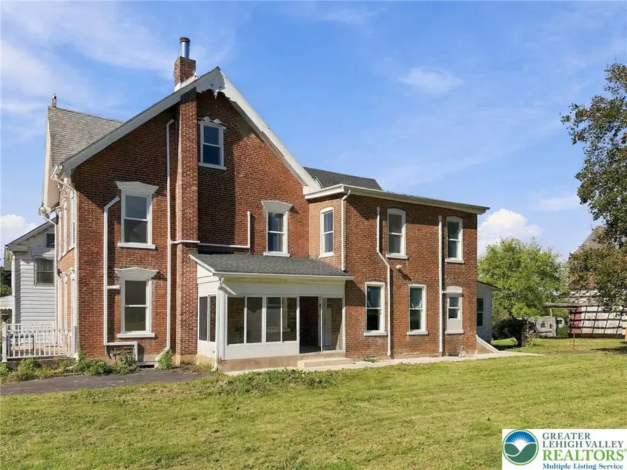 3623 Station Avenue, Upper Saucon, PA 18034 - #3