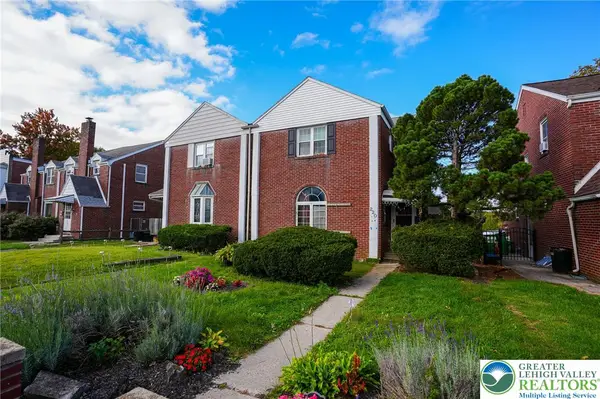 220 S 18th Street, Allentown City, PA 18104