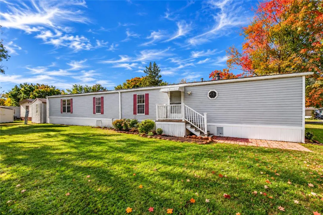 3444 Cougar Circle, North Whitehall, PA 18069 - #1
