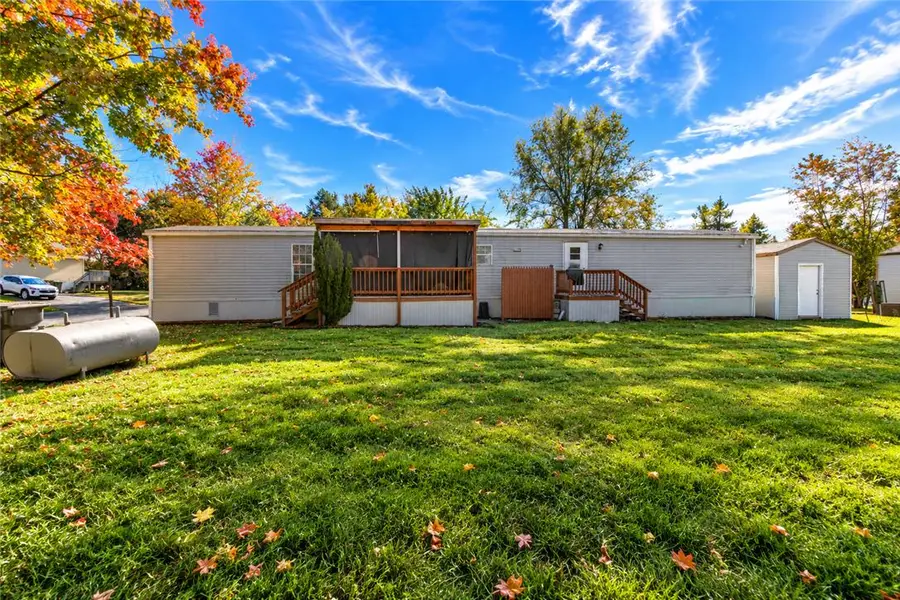 3444 Cougar Circle, North Whitehall, PA 18069 - #2