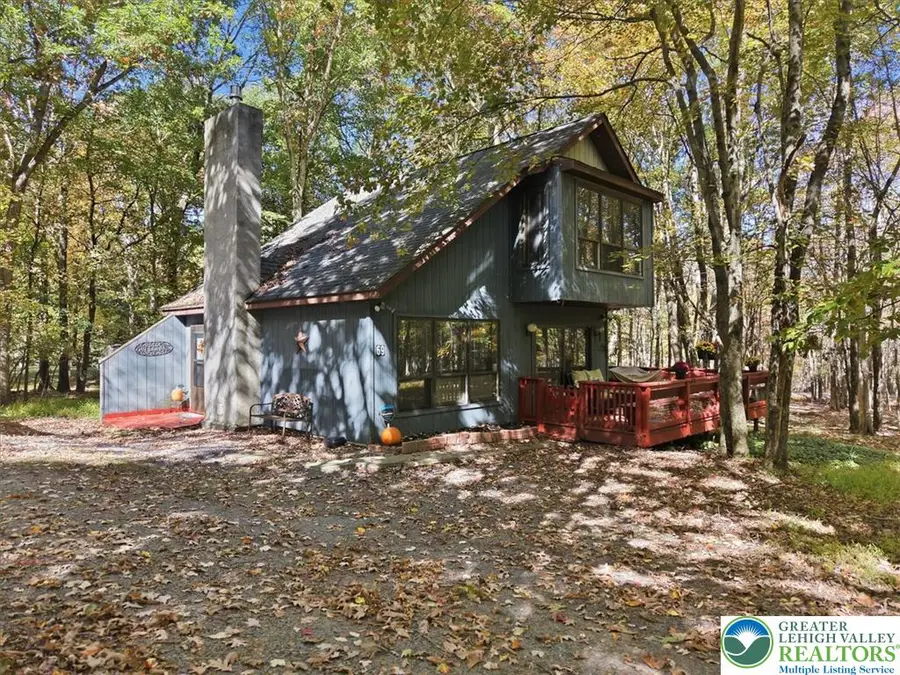 69 Guest Circle, Towamensing Trails, PA 18210 - #2