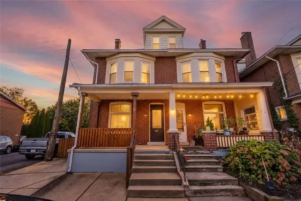 525 Prospect Avenue, Bethlehem City, PA 18018