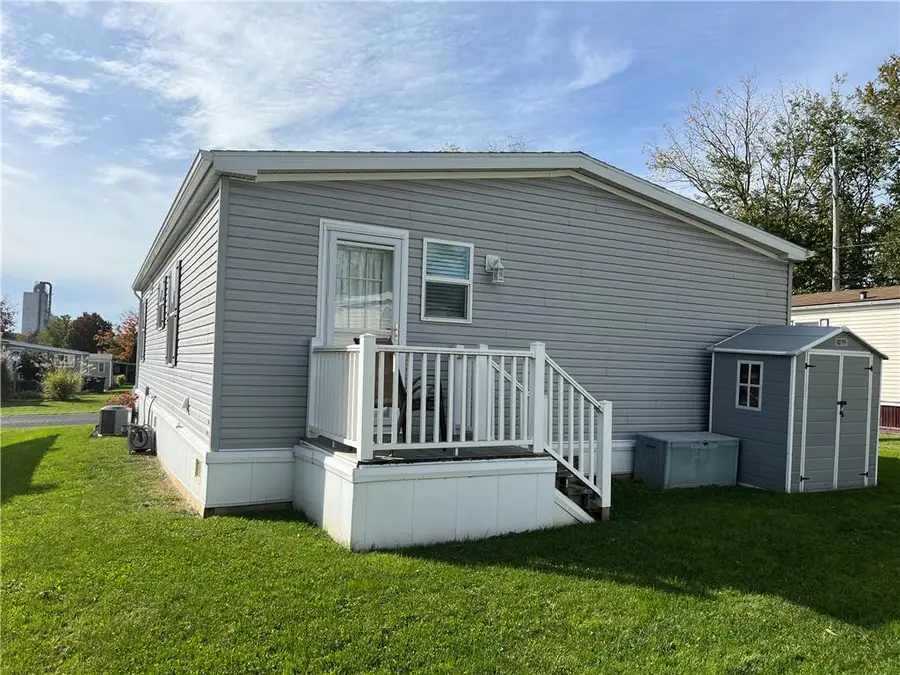 65 Wildbriar Court, East Allen, PA 18014 - #2