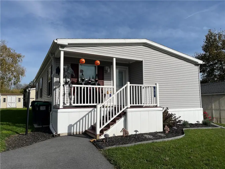 65 Wildbriar Court, East Allen, PA 18014 - #3