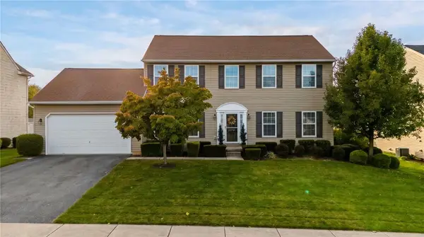 9639 Dogwood Lane, Upper Macungie Twp, PA 18031