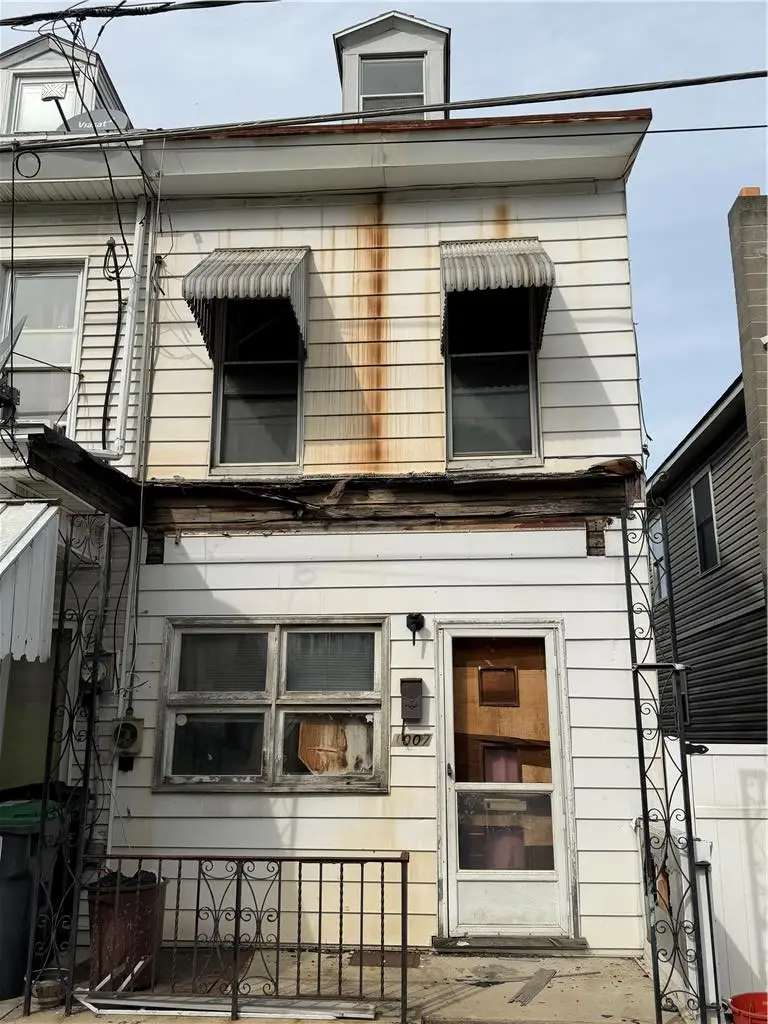 1007 E Mahanoy Street, Mahanoy City, PA 17948 - #1