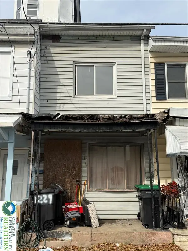 1231 E Mahoney Street, Mahanoy City Boro, PA 17948
