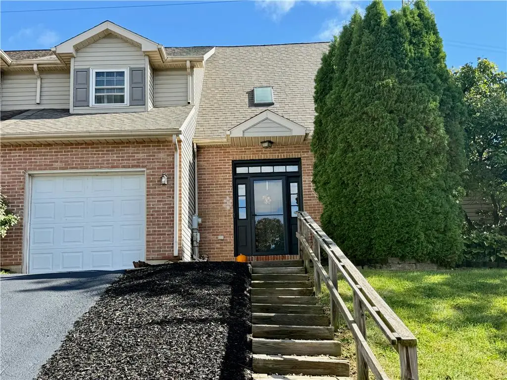1372 Howard Lane, Easton, PA 18045 - #1