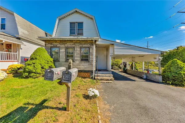 119 Clearfield Street, Freemansburg Boro, PA 18017