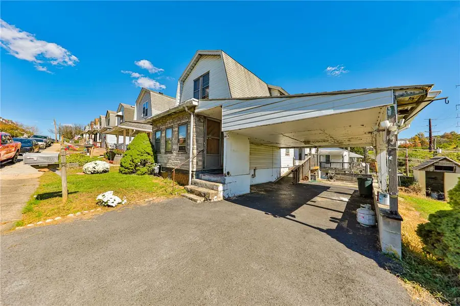 119 Clearfield Street, Freemansburg, PA 18017 - #2