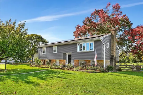 6237 Shepherd Hills Avenue, Allentown City, PA 18106