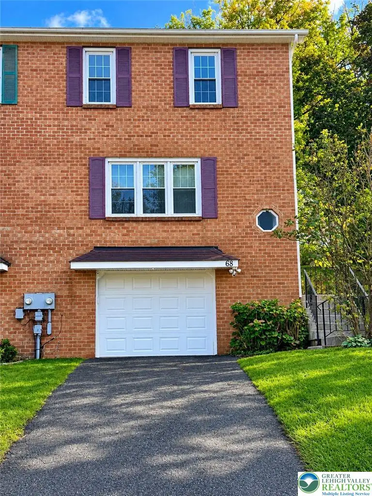 68 Highlands Boulevard, Easton, PA 18042 - #2