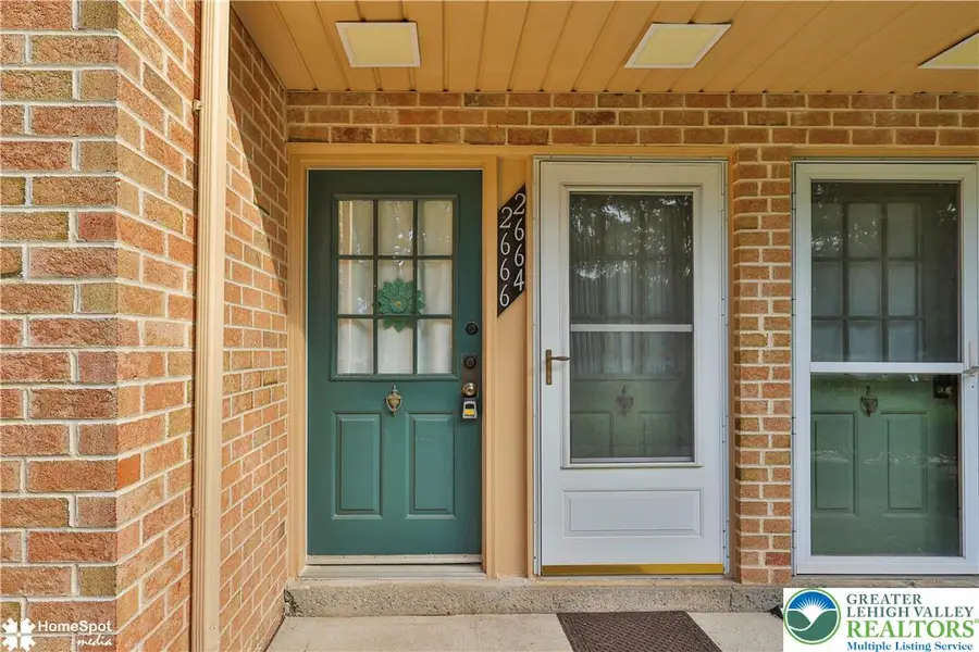2666 Rolling Green Place, Lower Macungie, PA 18062 - #2
