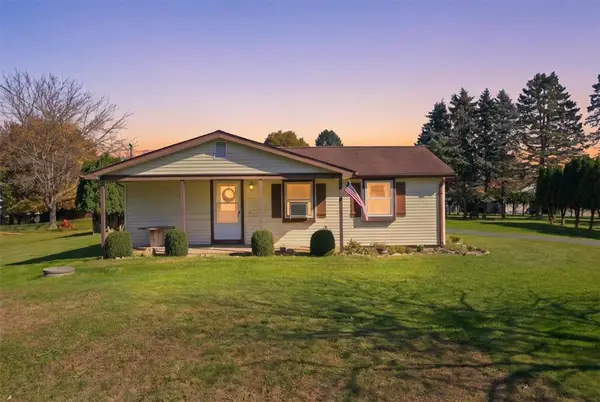 1385 Morgan Hill Road, Easton, PA 18042