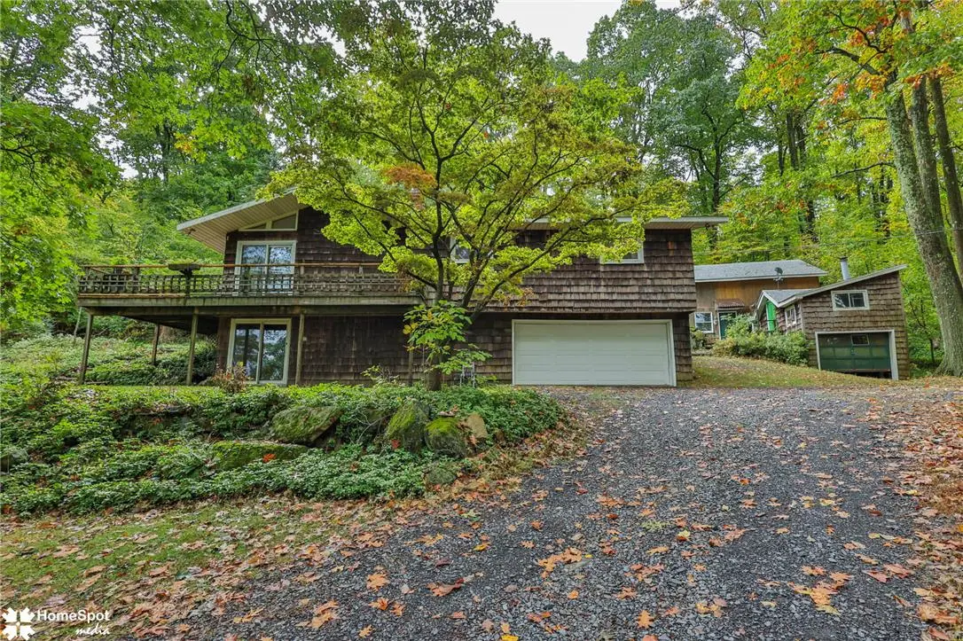 2776 Wassergass Road, Lower Saucon, PA 18055 - #1