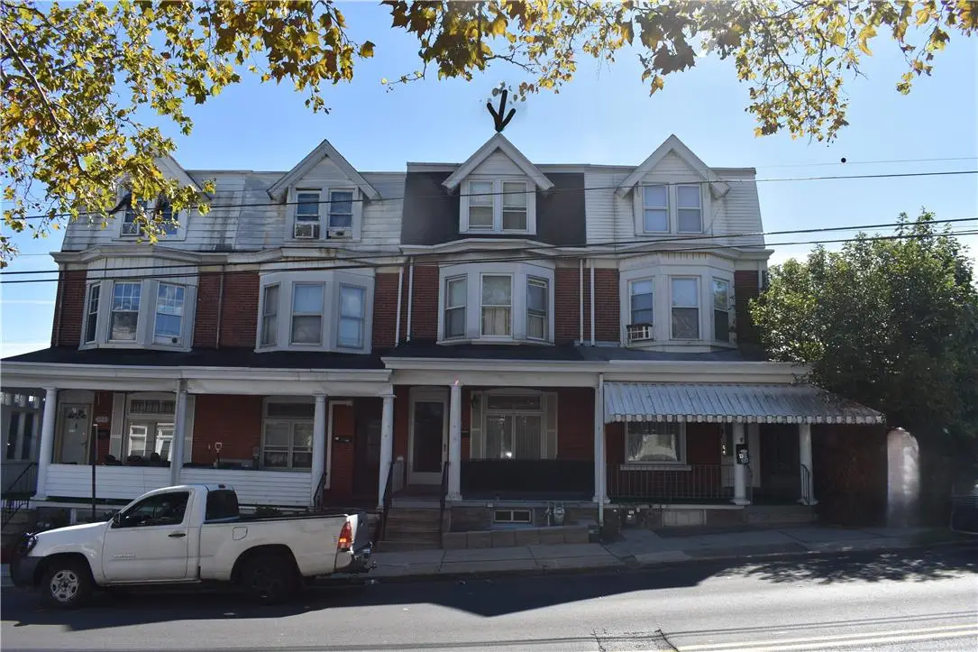 1222 W. Tilghman Street, Allentown, PA 18102 - #1