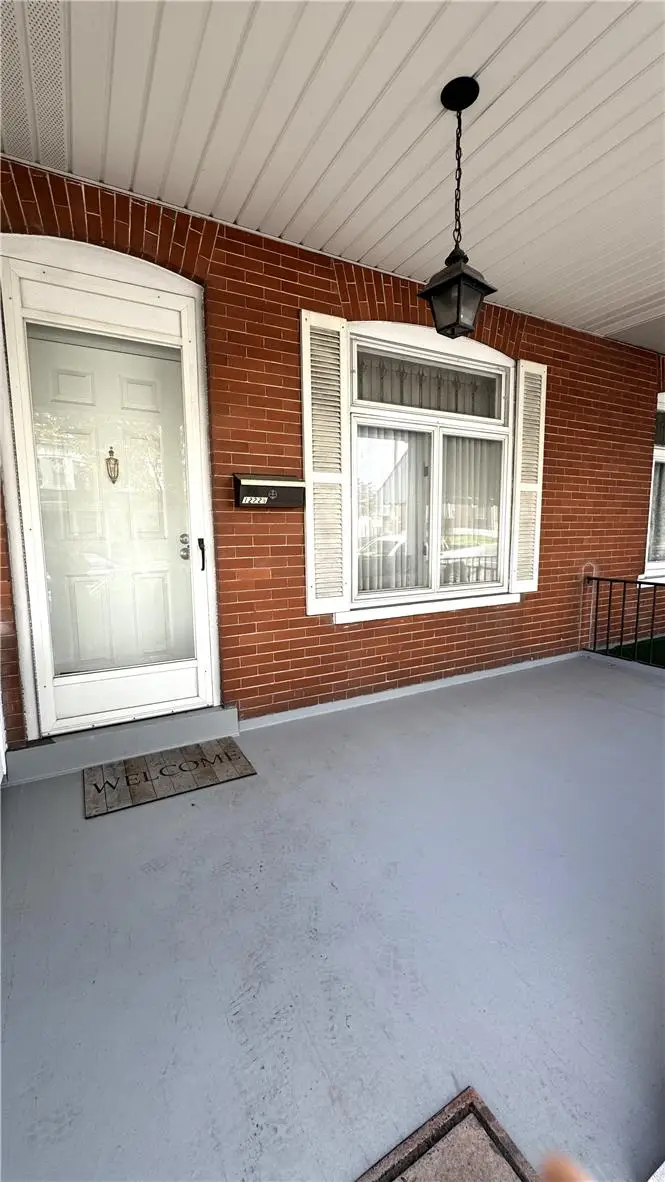 1222 W. Tilghman Street, Allentown, PA 18102 - #2