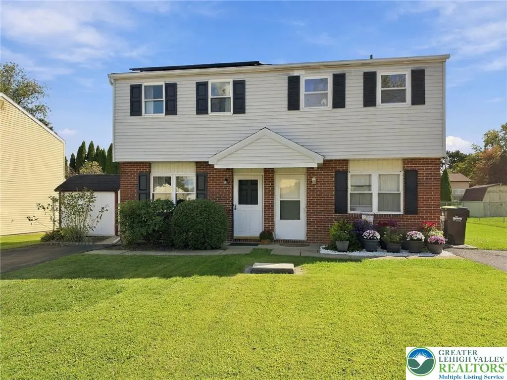 3052 Millstone Drive, Bethlehem, PA 18020 - #1