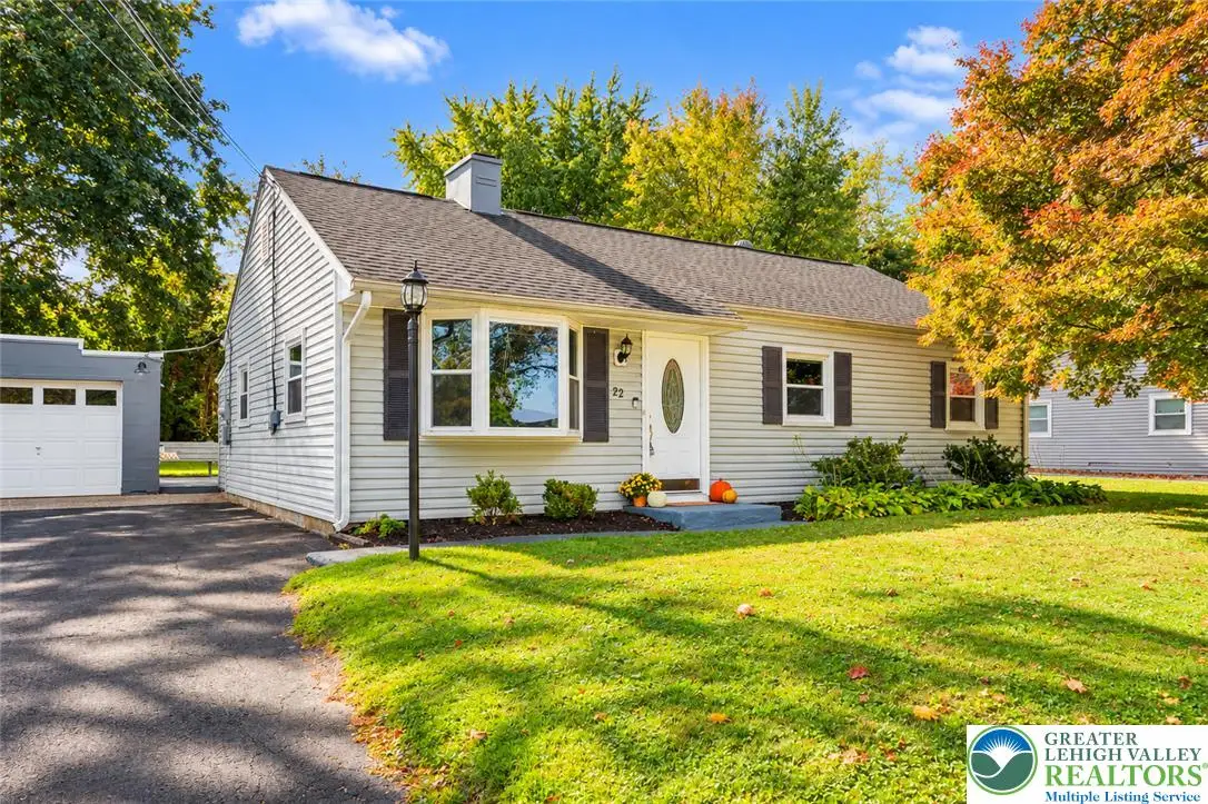 22 Northview Avenue, Easton, PA 18045 - #1
