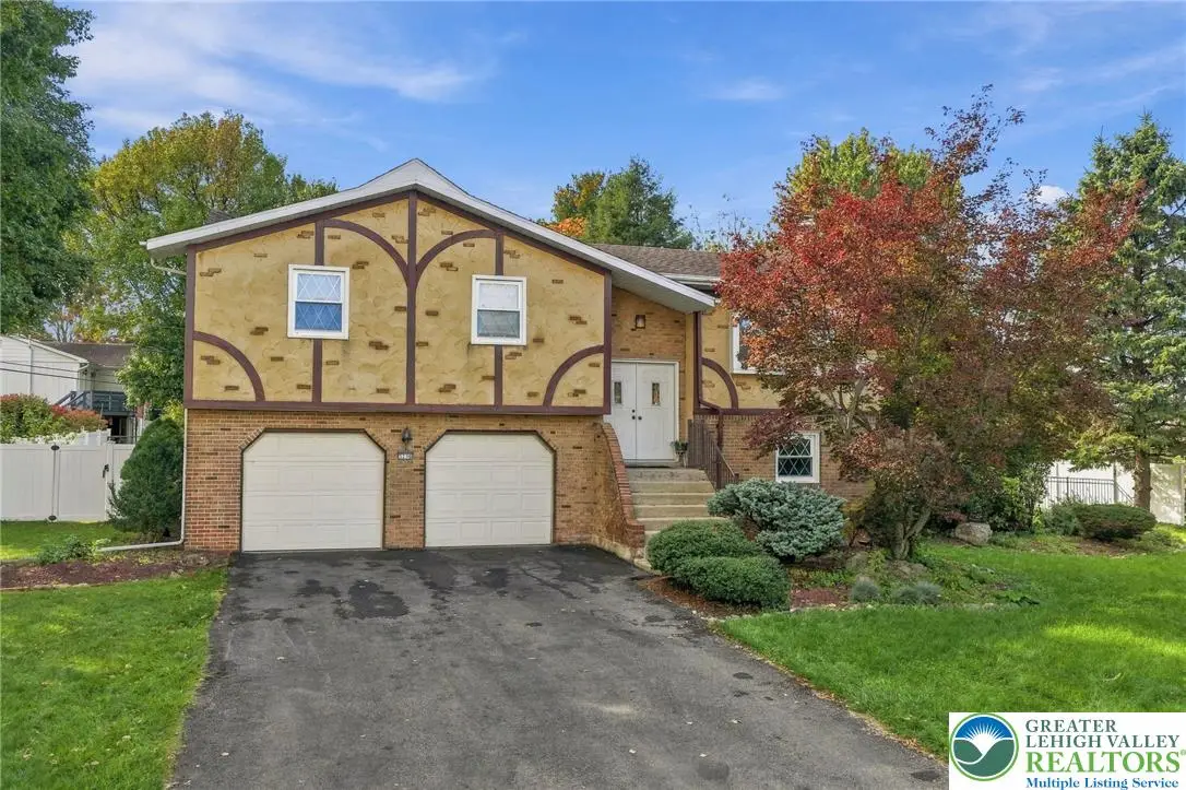 1236 28th Street, South Whitehall, PA 18104 - #1