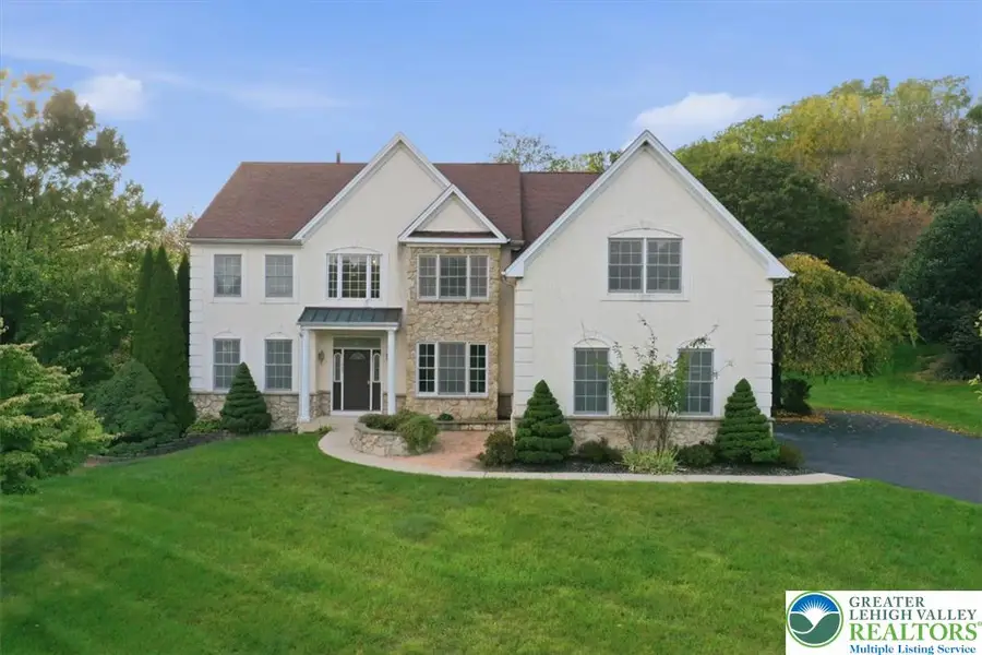 1422 Morningside Drive, Orefield, PA 18069 - #2