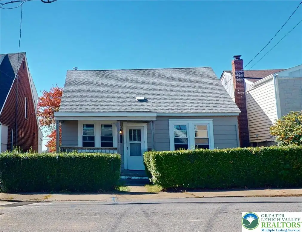 642 Harrison Street, Hazle, PA 18201 - #1