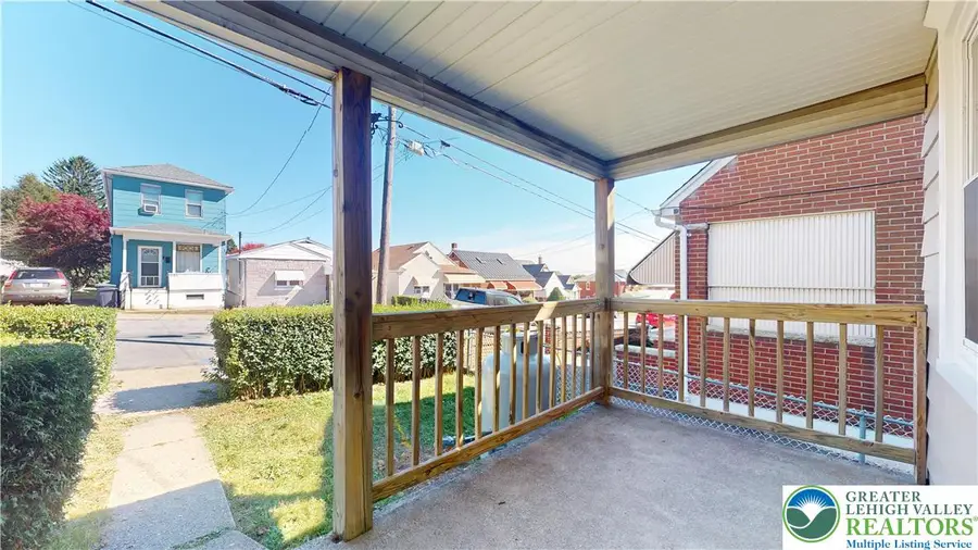 642 Harrison Street, Hazle, PA 18201 - #3