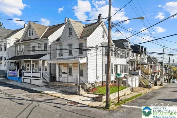 200 N 8th Street, Easton, PA 18042