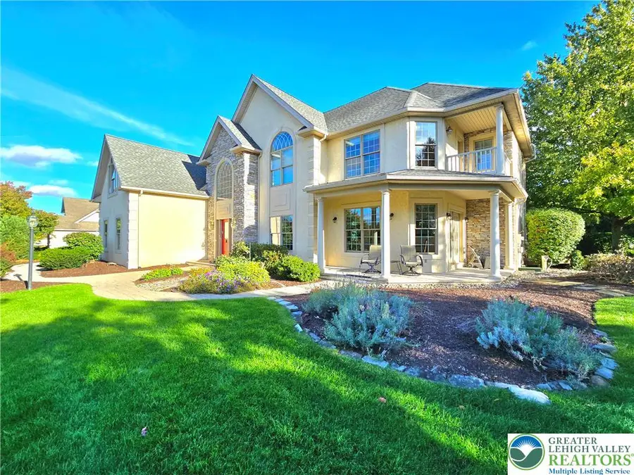 7006 Lehigh Court, Upper Macungie, PA 18106 - #3