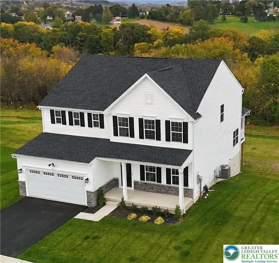 3544 High Meadow Drive, Allen, PA 18067 - #1