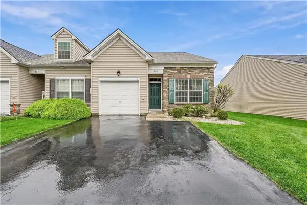 240 Patterson Walk, Easton, PA 18040