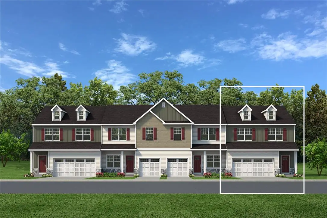 2 Lone Fox Lane #108, Palmer Township, PA 18045 - #1