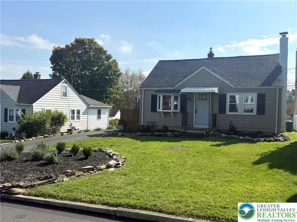 2632 Eldridge Avenue, Palmer Twp, PA 18045