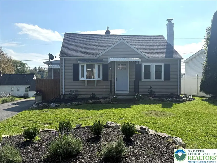 2632 Eldridge Avenue, Palmer Township, PA 18045 - #2