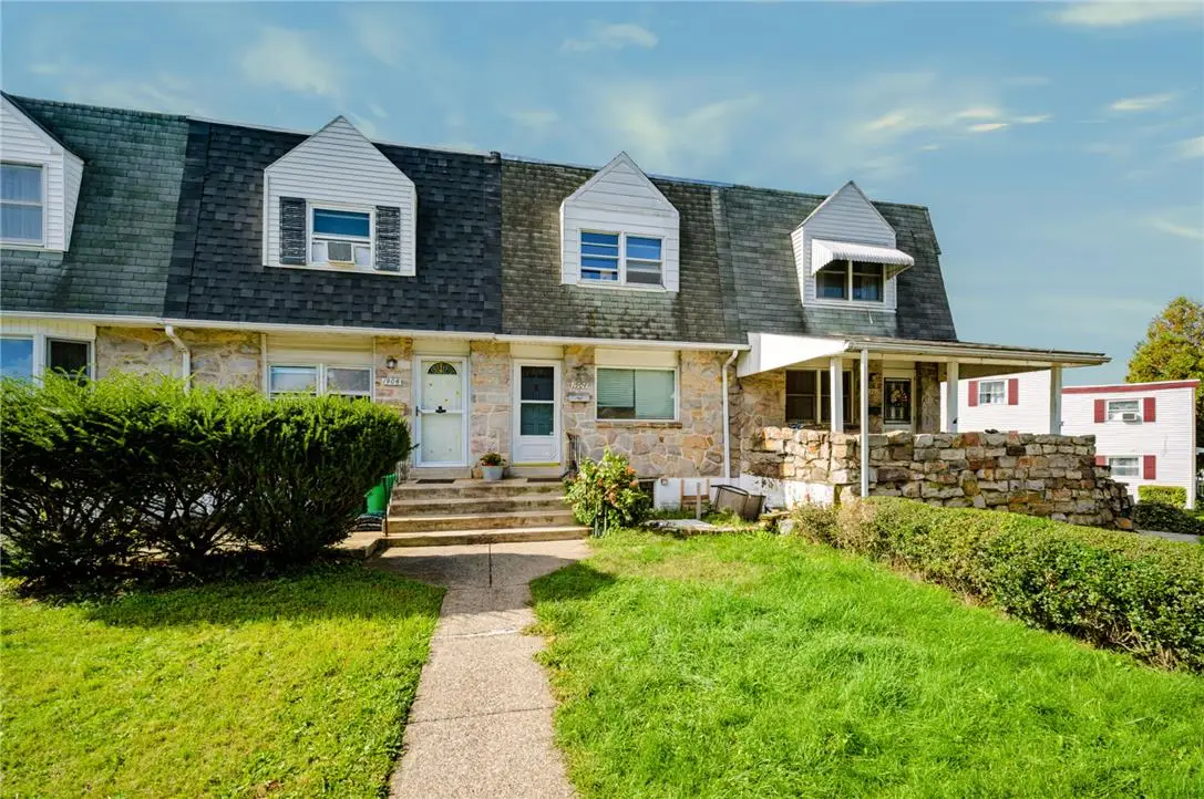 1904 Baker Drive, Allentown, PA 18103 - #1