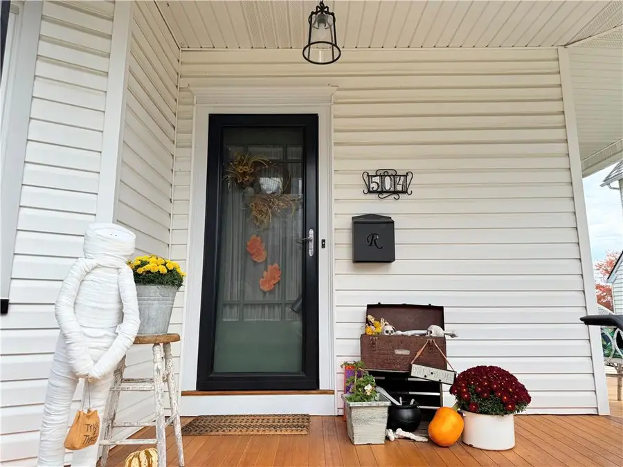 504 Schanck Avenue, Pen Argyl, PA 18072 - #2