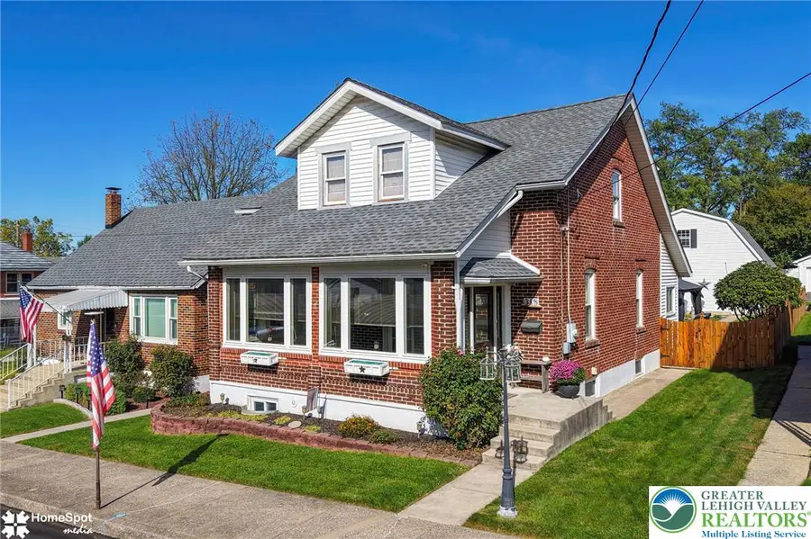 315 S 6th Street, Emmaus, PA 18049 - #2
