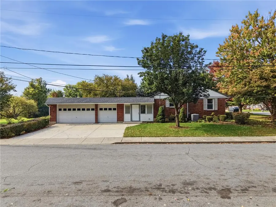 865 Bridge Street, Catasauqua, PA 18032 - #2