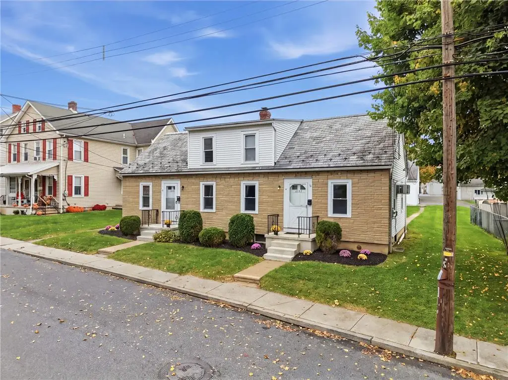 4125 N Church Street, Egypt, PA 18052 - #1