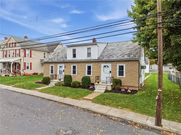 4125 N Church Street, Whitehall Twp, PA 18052