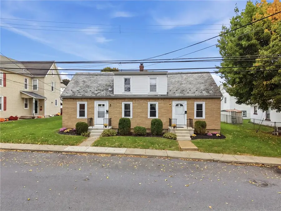 4125 N Church Street, Egypt, PA 18052 - #2