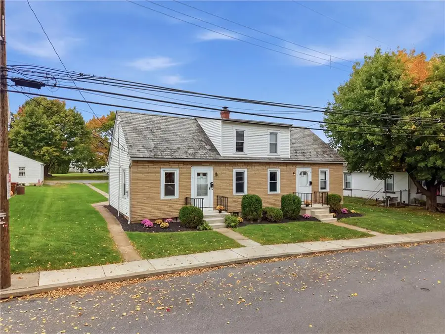 4125 N Church Street, Egypt, PA 18052 - #3