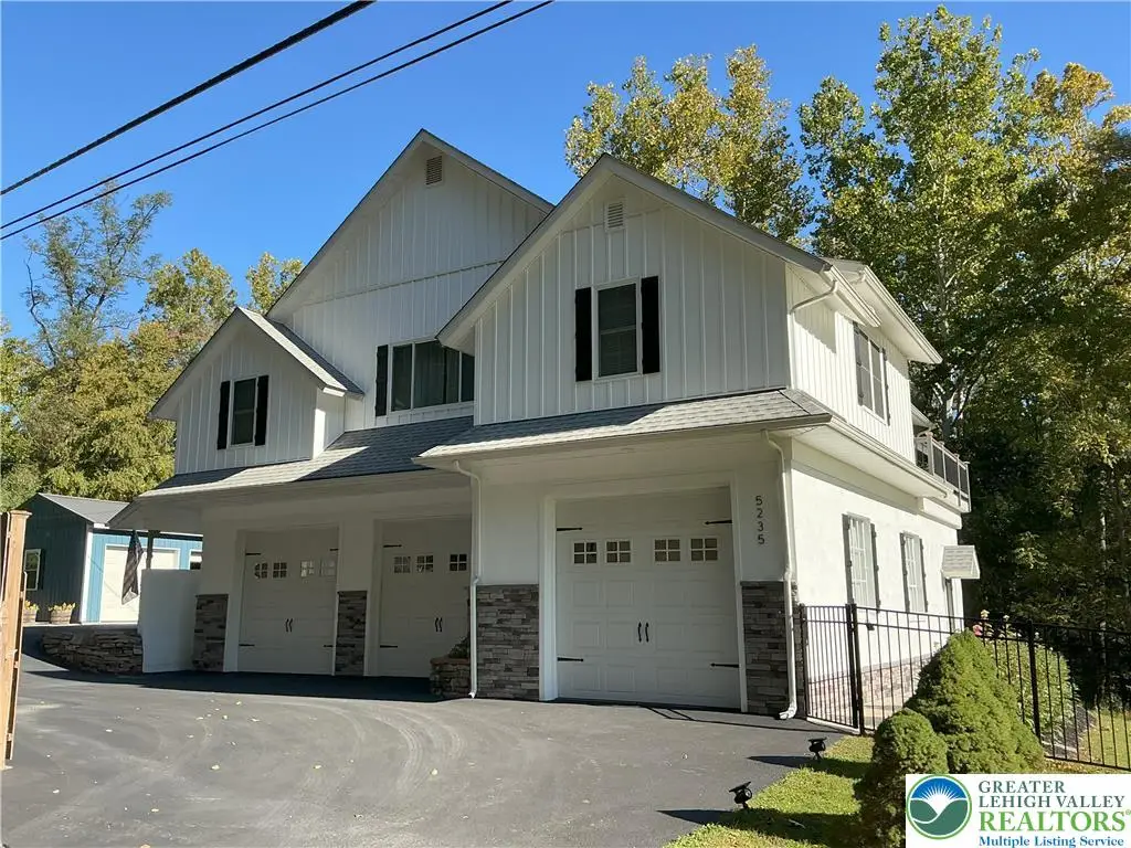 5235 Durham Road, Riegelsville, PA 18077 - #1